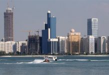 Two Indians among 3 killed in suspected drone attack in Abu Dhabi
