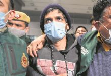 Bulli Bai app case mastermind held in Assam’s Jorhat