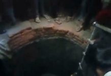 13 killed after falling into well at marriage function in UP’s Kushinagar