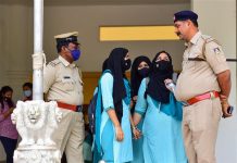 Karnataka hijab row: It’s a case of ‘hostile discrimination’, allege petitioners
