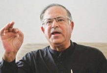 Delimitation Commission’s draft report pits people against each other on religious, ethnic lines: Tariq Karra