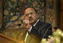 Trespass attempt at NSA Ajit Doval’s residence, 1 held