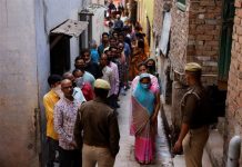 AAP surge in Punjab, BJP set to regain UP, photo-finish in Uttarakhand, Goa; saffron sweep in Manipur