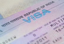 Govt restores valid e-visa to 156 countries; regular visas to all; 10 year visa to US, Japan nationals