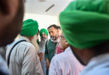 Farmers’ bodies dismiss as ‘fake, plain bogus and trashy’ report on farm laws by SC-appointed panel