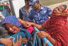 Calcutta High Court orders CBI investigation into Birbhum killings case