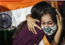 Indian embassy did not reach out to students stuck in Kharkiv, alleges father of Karnataka boy killed in shelling