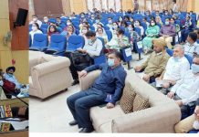 Govt committed to provide quality healthcare services in J&K: ACS Health