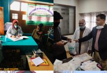 Ayush conducts Series of Free medical camps in Shopian