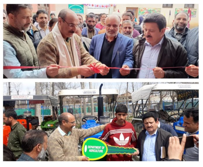 DAK KULGAM VISIT 12-03-2022