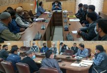 DC Anantnag acts tough on complaints regarding overcharging by Brick Kilns