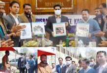 DC B’pora releases first survey report of Trans-humant Pastoralist