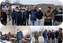 JKSSB conducts written examination for Accounts Assistant posts; 1.36 lakh candidates participate