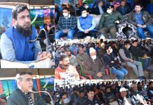 DC Kupwara chairs Mega Block Diwas at Qalamabad, Mawar