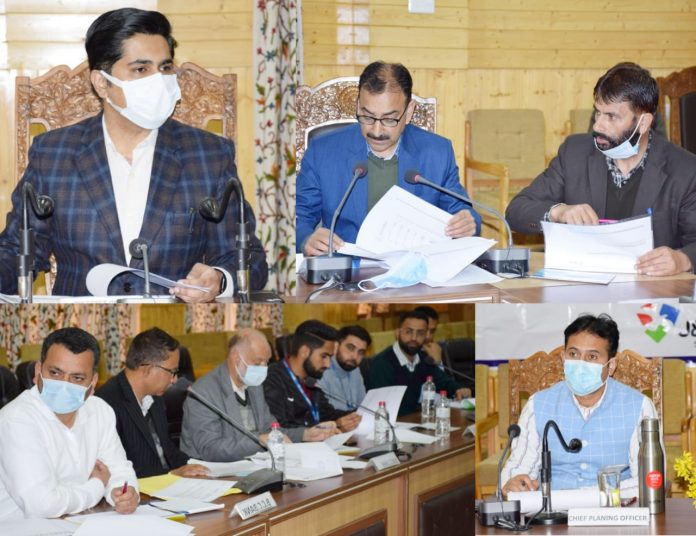 DC bandipora chairs DLRC meet-18