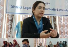DLSA Bla organizes Seminar on International Women’s Day