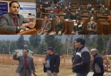 Dir Tourism throws open capacity building programme for Pahalgam stakeholders