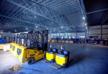 Establishment of CA stores revolutionized Kashmir’s apple industry, reduced distress sales