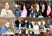 J&K KVIB organizes one-day workshop on ‘Employment Generation programmes’ at Kupwara