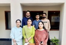 J&K RC, New Delhi establishes help desk for Ukraine evacuees