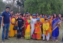 JK Tourism participates in Bengal Tourism Fest