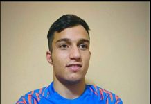 JKSC Football Academy player shines in nationals