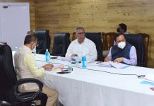 AC approves transfer of land for various public purposes