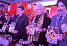 Lt Governor addresses 27th Annual Conference of Indian Society of Nephrology