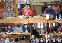 MSK Kulgam, DLSA-K organize daylong Legal Awareness programme on Women rights