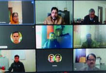 2-week interdisciplinary refresher course in IT concludes at KU