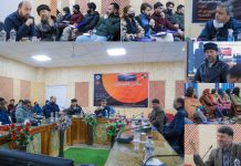 5-day workshop on“Science Filmmaking” begins at CUK