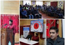 Tourism Secy. throws open capacity building programme for Gulmarg stakeholders