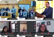 Workshop on research methodology in literary studies, humanities concludes at NIT Srinagar