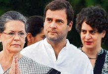 Gandhis should step aside from leadership role: Kapil Sibal