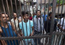 Stay united Delhi; those in power lack empathy: Congress on Jahangirpuri violence