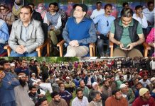 20k Youth to be given loan for self-employment in district: DC Budgam
