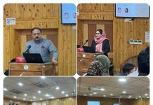 Books best companions of human civilization: Director NIT Srinagar