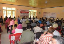 Gram Swaraj Abhiyan adding value to life in rural areas: DC Pulwama