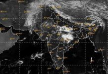 J-K recorded 80% rain deficit in March in absence of strong WD this year: MeT