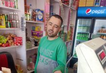 8 Shopkeepers booked for FS&SA violations at Budgam