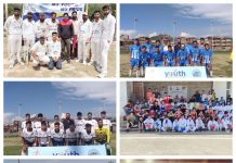 Sports Schemes aimed to usher J&K into a new era, provide the best facilities to athletes