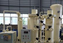 Oxygen production capacity enhanced from 14916 to 90300 lpm in J&K post Covid 19