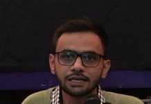 Umar Khalid’s speech in bad taste, but not terror act: Delhi HC