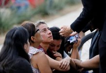 19 students killed In Texas school shooting; 18-year-old shooter dead