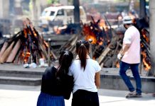 Covid-19: Global death toll estimated to be 15 million; India had 4.7 mn deaths, says WHO