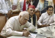 Kapil Sibal quits Congress, files nomination for Rajya Sabha with Samajwadi Party support