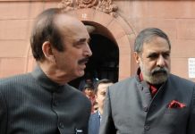 Sonia Gandhi forms 2024 general election task force; names Ghulam Nabi Azad, Anand Sharma among her advisors