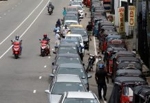 Sri Lanka parliament reconvenes, PM warns of critical shortages