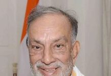 Panthers party chief Prof Bhim Singh passes away at 80