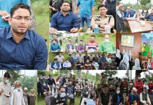 DC Shopian holds Block Diwas at Devpora; listens Public Grievances